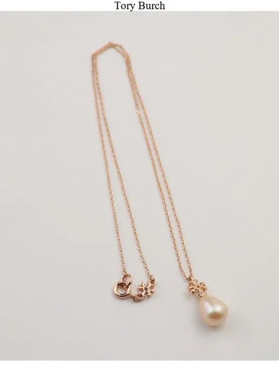 Tory Burch Necklaces(Brand New) - Picture 1 of 1